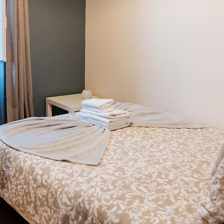 Daniela'S Lisboa Central Room 204 المظهر الخارجي الصورة