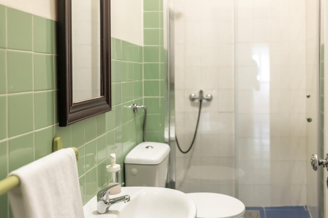 Daniela'S Lisboa Central Room 204 المظهر الخارجي الصورة
