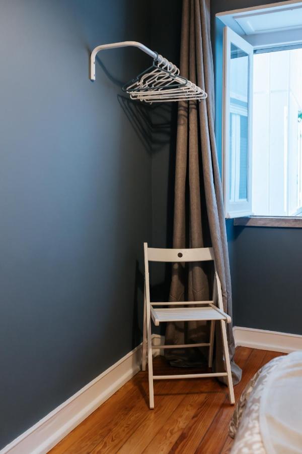 Daniela'S Lisboa Central Room 204 المظهر الخارجي الصورة