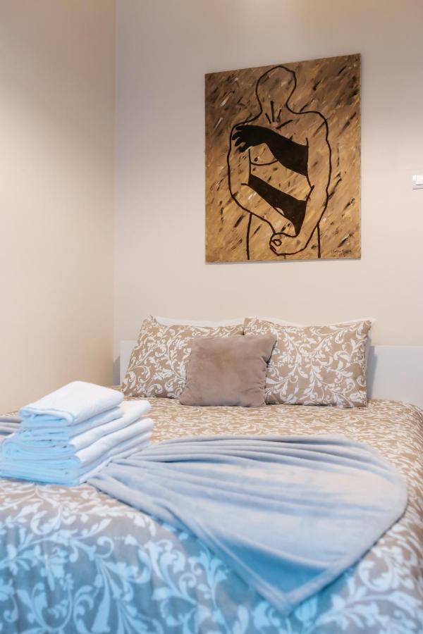 Daniela'S Lisboa Central Room 204 المظهر الخارجي الصورة