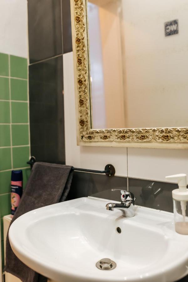 Daniela'S Lisboa Central Room 204 المظهر الخارجي الصورة