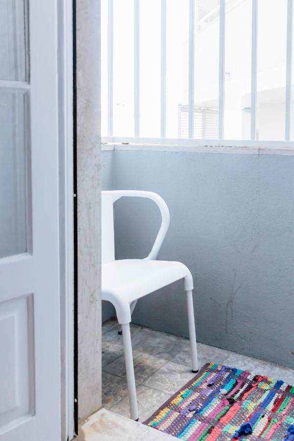 Daniela'S Lisboa Central Room 204 المظهر الخارجي الصورة